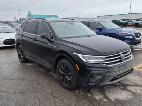 VW Tiguan COMFORTLINE /CARFAX/2 ключа/Пано/Подгрев/Кожа/4х4, снимка 2