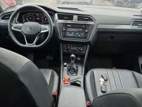 VW Tiguan COMFORTLINE /CARFAX/2 ключа/Пано/Подгрев/Кожа/4х4, снимка 7