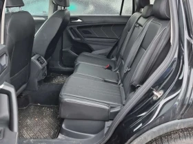 VW Tiguan COMFORTLINE /CARFAX/2 ключа/Пано/Подгрев/Кожа/4х4, снимка 10