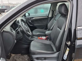 VW Tiguan COMFORTLINE /CARFAX/2 ключа/Пано/Подгрев/Кожа/4х4, снимка 6
