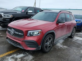 Mercedes-Benz GLB 250 АВТО КРЕДИТ, снимка 1