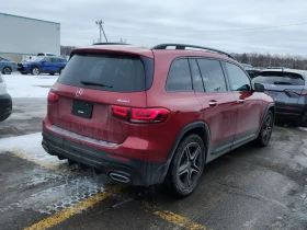 Mercedes-Benz GLB 250 АВТО КРЕДИТ, снимка 3