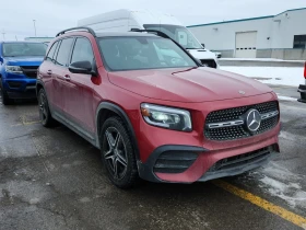 Mercedes-Benz GLB 250 АВТО КРЕДИТ, снимка 2