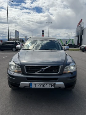 Volvo Xc90 2.4 D5, снимка 1