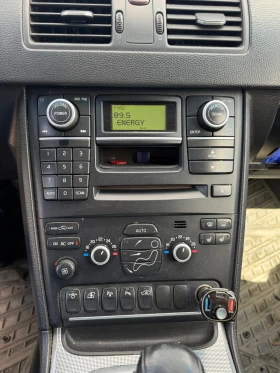 Volvo Xc90 2.4 D5, снимка 9