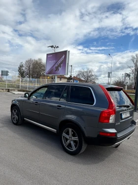 Volvo Xc90 2.4 D5, снимка 3
