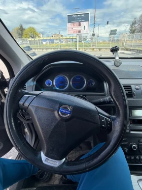 Volvo Xc90 2.4 D5, снимка 8