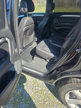 Audi Q7, снимка 7