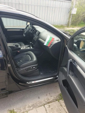 Audi Q7, снимка 6