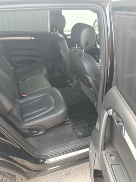 Audi Q7, снимка 8