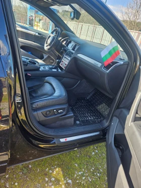 Audi Q7, снимка 6