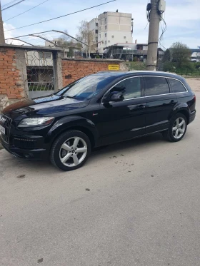 Audi Q7, снимка 1