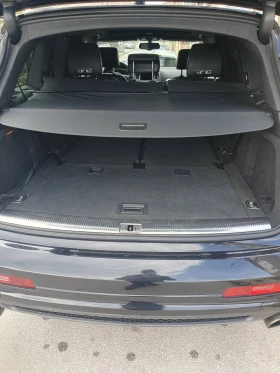 Audi Q7, снимка 12