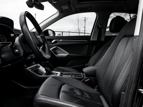 Audi Q3  quattro Technik 45 TFSI, снимка 10