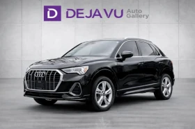 Audi Q3  quattro Technik 45 TFSI, снимка 2