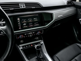 Audi Q3  quattro Technik 45 TFSI, снимка 8