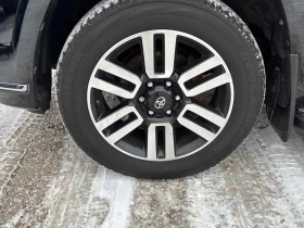 Toyota 4runner SR5* KEYLESS* CAMERA* ПОДГРЕВ, снимка 7