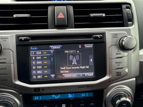 Toyota 4runner SR5* KEYLESS* CAMERA* ПОДГРЕВ, снимка 9