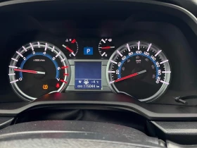 Toyota 4runner SR5* KEYLESS* CAMERA* ПОДГРЕВ, снимка 8