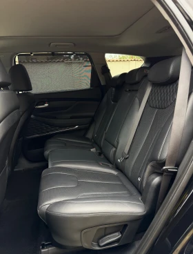 Hyundai Santa fe 2.2 CRDI 4WD VERTEX 6+ 1Внос Швейцария, снимка 12