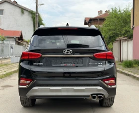 Hyundai Santa fe 2.2 CRDI 4WD VERTEX 6+ 1Внос Швейцария, снимка 5