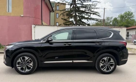 Hyundai Santa fe 2.2 CRDI 4WD VERTEX 6+ 1Внос Швейцария, снимка 3