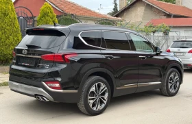 Hyundai Santa fe 2.2 CRDI 4WD VERTEX 6+ 1Внос Швейцария, снимка 6