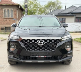 Hyundai Santa fe 2.2 CRDI 4WD VERTEX 6+ 1Внос Швейцария, снимка 8