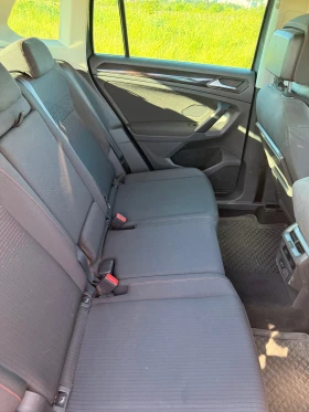 VW Tiguan, снимка 5