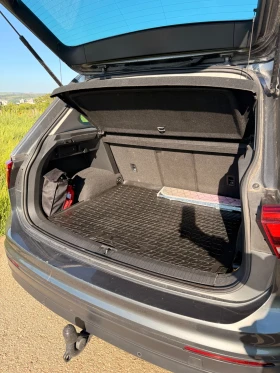 VW Tiguan, снимка 4