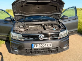 VW Tiguan, снимка 8