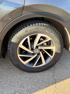VW Tiguan, снимка 9
