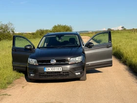 VW Tiguan, снимка 2