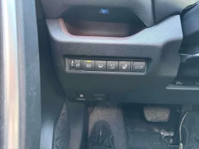 Toyota Rav4 * Hybrid Limited * 360 * ДИСТРОНИК * ОБДУХВАНЕ, снимка 16