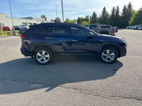Toyota Rav4 * Hybrid Limited * 360 * ДИСТРОНИК * ОБДУХВАНЕ, снимка 3
