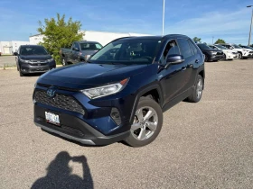 Toyota Rav4 * Hybrid Limited * 360 * ДИСТРОНИК * ОБДУХВАНЕ, снимка 13