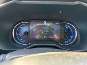 Toyota Rav4 * Hybrid Limited * 360 * ДИСТРОНИК * ОБДУХВАНЕ, снимка 8