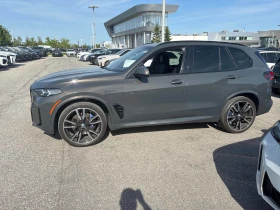 BMW X5 Без щети / Чист CARFAX / Пълна сервизна история!!, снимка 4