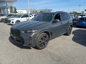 BMW X5 Без щети / Чист CARFAX / Пълна сервизна история!!, снимка 1