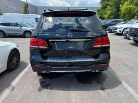 Mercedes-Benz GLE 400 ДИСТРОНИК * H/K * ПОДГРЕВИ * 360 КАМЕРА * , снимка 17