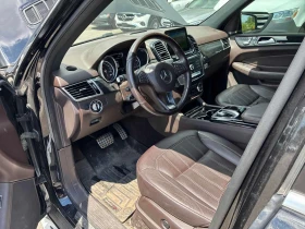 Mercedes-Benz GLE 400 ДИСТРОНИК * H/K * ПОДГРЕВИ * 360 КАМЕРА * , снимка 5