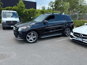 Mercedes-Benz GLE 400 ДИСТРОНИК * H/K * ПОДГРЕВИ * 360 КАМЕРА * , снимка 2