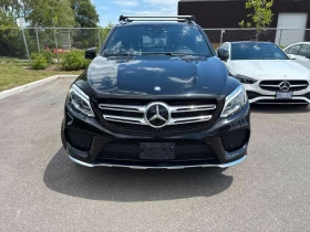 Mercedes-Benz GLE 400 ДИСТРОНИК * H/K * ПОДГРЕВИ * 360 КАМЕРА * , снимка 6