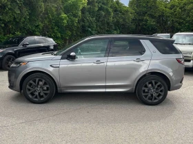 Land Rover Discovery Sport * R Dynamic SE * CARFAX * ОПЦИЯ ЗА ФИНАНСИРАНЕ, снимка 2