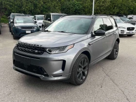 Land Rover Discovery Sport * R Dynamic SE * CARFAX * ОПЦИЯ ЗА ФИНАНСИРАНЕ, снимка 1