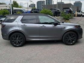 Land Rover Discovery Sport * R Dynamic SE * CARFAX * ОПЦИЯ ЗА ФИНАНСИРАНЕ, снимка 3