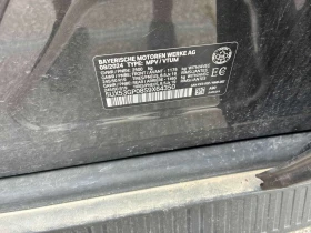BMW X3 30 xDrive/CARFAX/ПАНОРАМА/360 КАМЕРА/ПОДГРЕВ/КЛИП, снимка 11