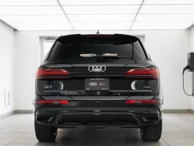 Audi Q7 55 TFSI Progressiv * CARFAX * AВТО КРЕДИТ, снимка 4