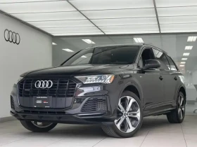 Audi Q7 55 TFSI Progressiv * CARFAX * AВТО КРЕДИТ, снимка 1