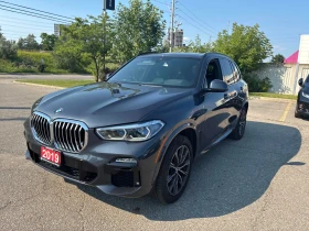 BMW X5 МPACK * HEAD UP * ОБДУХВАНЕ * ПАНОРАМА * , снимка 3